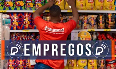 Americanas Abre 85 Vagas de Emprego em Pernambuco Como Concorrer e Garantir Seu Lugar no Mercado Americanas Abre 85 Vagas de Emprego em Pernambuco: Como Concorrer e Garantir Seu Lugar no Mercado