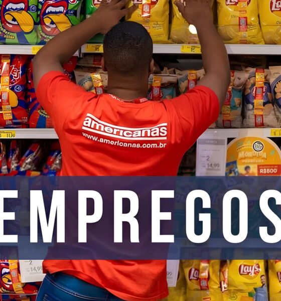 Americanas Abre 85 Vagas de Emprego em Pernambuco: Como Concorrer e Garantir Seu Lugar no Mercado 2 Americanas Abre 85 Vagas de Emprego em Pernambuco Como Concorrer e Garantir Seu Lugar no Mercado Americanas Abre 85 Vagas de Emprego em Pernambuco: Como Concorrer e Garantir Seu Lugar no Mercado