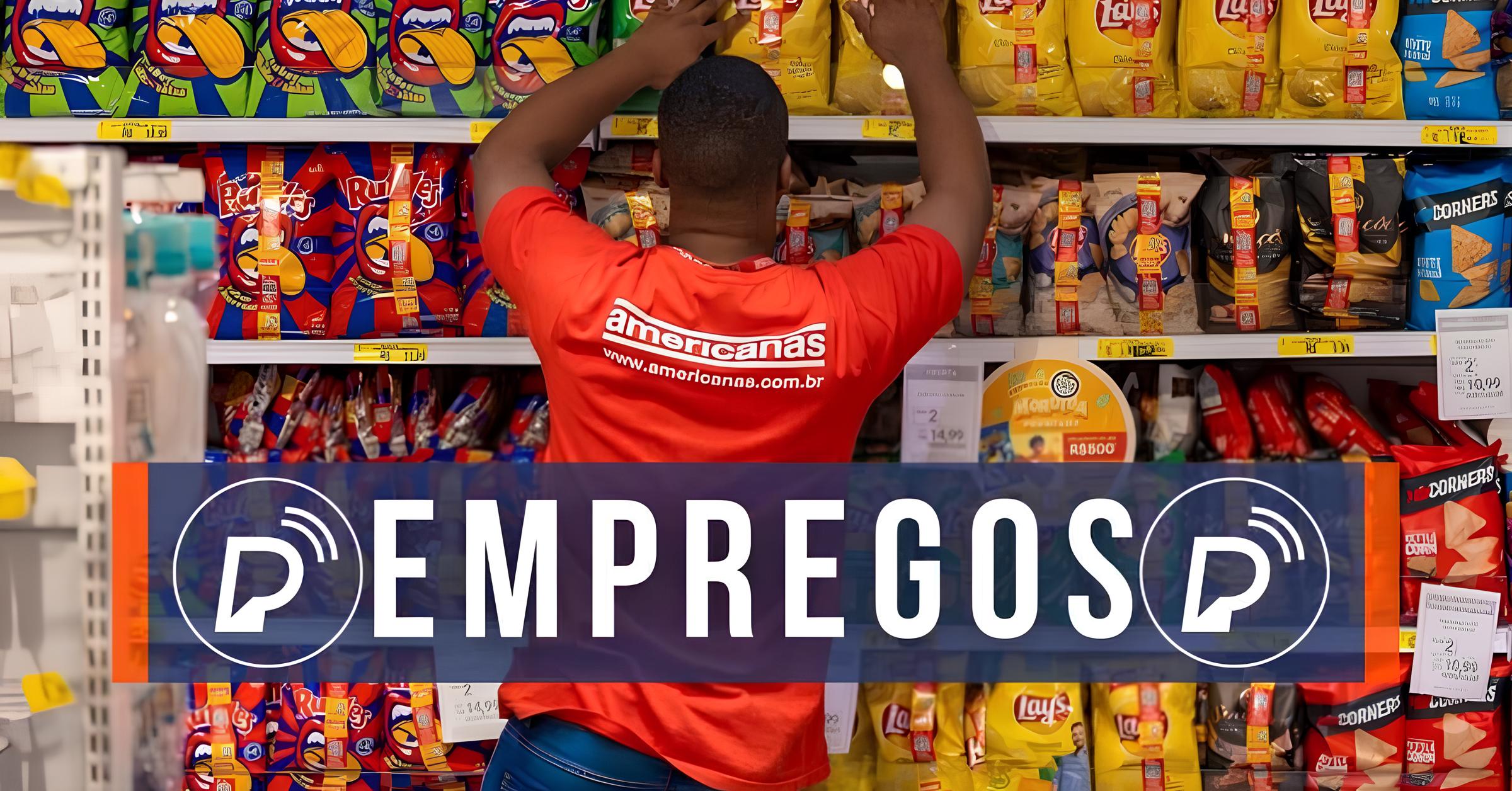 Americanas Abre 85 Vagas de Emprego em Pernambuco: Como Concorrer e Garantir Seu Lugar no Mercado 1 Americanas Abre 85 Vagas de Emprego em Pernambuco Como Concorrer e Garantir Seu Lugar no Mercado Americanas Abre 85 Vagas de Emprego em Pernambuco: Como Concorrer e Garantir Seu Lugar no Mercado
