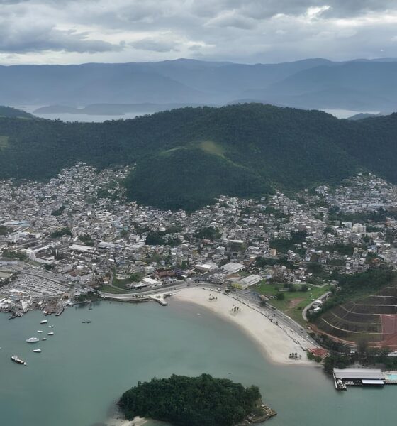 Angra dos Reis A Cidade que Desafia as Estat sticas e Surge como Farol de Esperan a no Mercado de Trabalho Angra dos Reis: A Cidade que Desafia as Estatísticas e Surge como Farol de Esperança no Mercado de Trabalho
