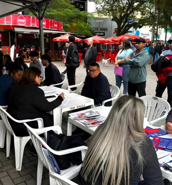 Balc o de Empregos em Crici ma A Oportunidade Que Pode Mudar Sua Vida Est Chegando Balcão de Empregos em Criciúma: A Oportunidade Que Pode Mudar Sua Vida Está Chegando