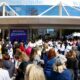 Blumenau se Torna o Epicentro da Oportunidade Feir o de Empregos e Qualifica o Profissional Re ne Mais de 2 Mil Vagas em Evento Transformador Blumenau se Torna o Epicentro da Oportunidade: Feirão de Empregos e Qualificação Profissional Reúne Mais de 2 Mil Vagas em Evento Transformador