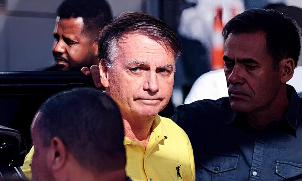 Bolsonaro e Lula O Jogo de Xadrez Pol tico que Divide o Brasil em 2025 Bolsonaro e Lula: O Jogo de Xadrez Político que Divide o Brasil em 2025