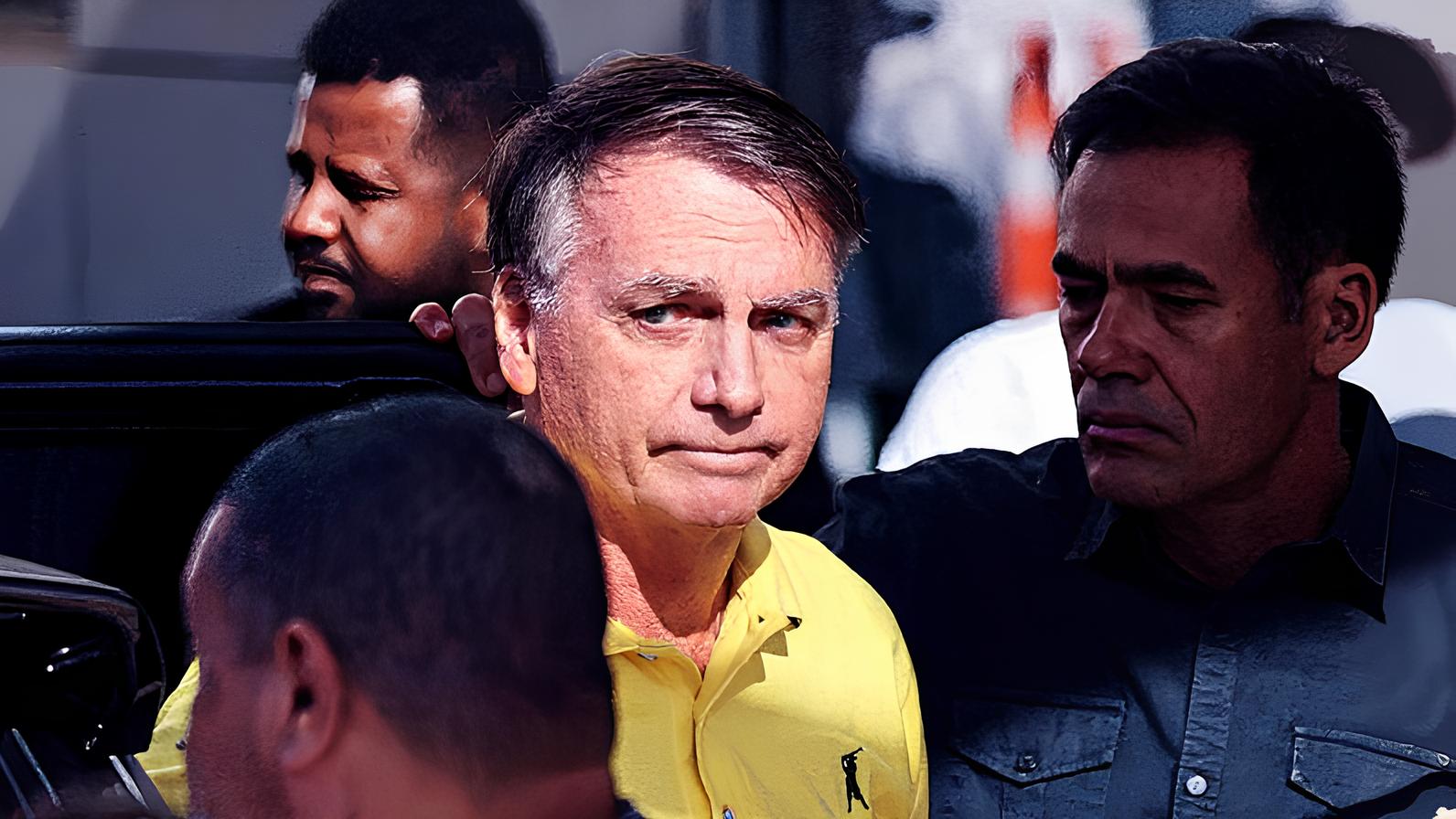Bolsonaro e Lula O Jogo de Xadrez Pol tico que Divide o Brasil em 2025 Bolsonaro e Lula: O Jogo de Xadrez Político que Divide o Brasil em 2025