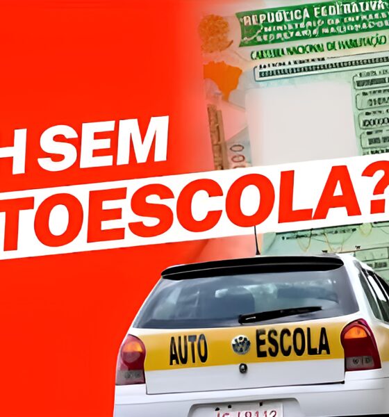 CNH at 80 Mais Barata Uma Revolu o ou um Retrocesso Como a Proposta do Governo Pode Reshaperar o Mercado de Trabalho Impostos e Seguran a no Tr nsito CNH até 80% Mais Barata: Uma Revolução ou um Retrocesso? Como a Proposta do Governo Pode Reshaperar o Mercado de Trabalho, Impostos e Segurança no Trânsito