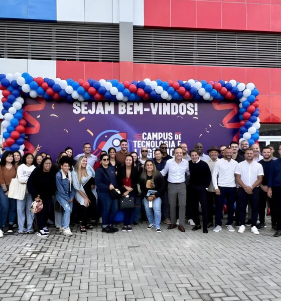 Cajamar Inaugura o Futuro: Como o Novo Campus de Tecnologia e Logística Está Revolucionando Educação e Mercado de Trabalho 2 Cajamar Inaugura o Futuro Como o Novo Campus de Tecnologia e Log stica Est Revolucionando Educa o e Mercado de Trabalho Cajamar Inaugura o Futuro: Como o Novo Campus de Tecnologia e Logística Está Revolucionando Educação e Mercado de Trabalho