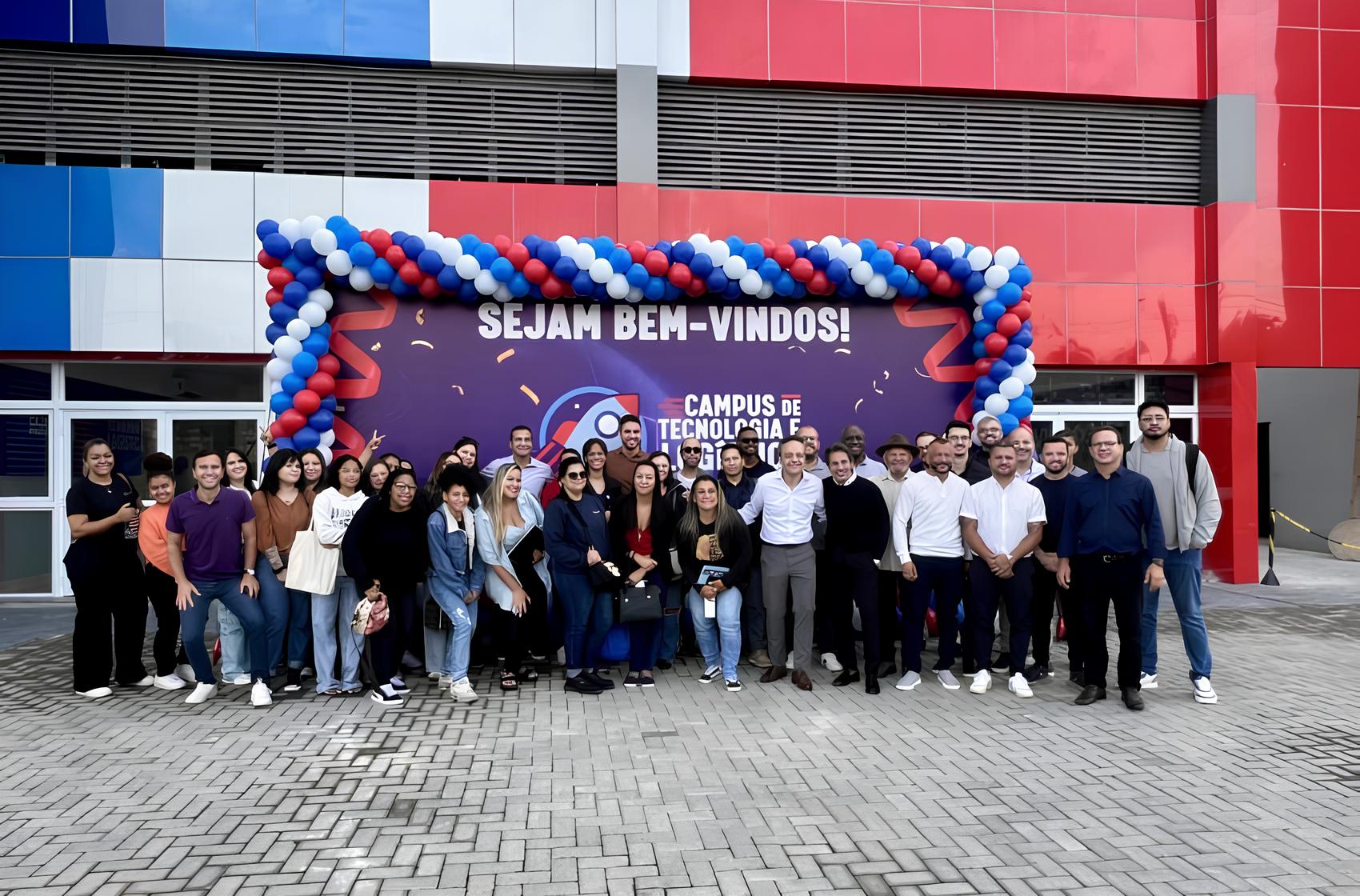 Cajamar Inaugura o Futuro: Como o Novo Campus de Tecnologia e Logística Está Revolucionando Educação e Mercado de Trabalho 1 Cajamar Inaugura o Futuro Como o Novo Campus de Tecnologia e Log stica Est Revolucionando Educa o e Mercado de Trabalho Cajamar Inaugura o Futuro: Como o Novo Campus de Tecnologia e Logística Está Revolucionando Educação e Mercado de Trabalho