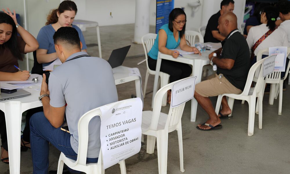 Cariacica Transforma Como 5 Mil Vagas de Emprego Est o Mudando o Futuro do Esp rito Santo Cariacica Transforma: Como 5 Mil Vagas de Emprego Estão Mudando o Futuro do Espírito Santo