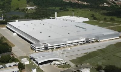 Centro Log stico Alenza em Mau As 30 Vagas de Emprego Que Est o Mudando o Futuro da Regi o Centro Logístico Alenza em Mauá: As 30 Vagas de Emprego Que Estão Mudando o Futuro da Região