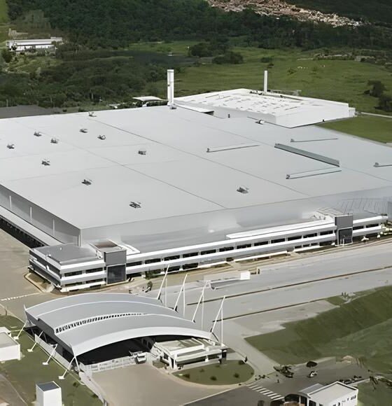 Centro Log stico Alenza em Mau As 30 Vagas de Emprego Que Est o Mudando o Futuro da Regi o Centro Logístico Alenza em Mauá: As 30 Vagas de Emprego Que Estão Mudando o Futuro da Região