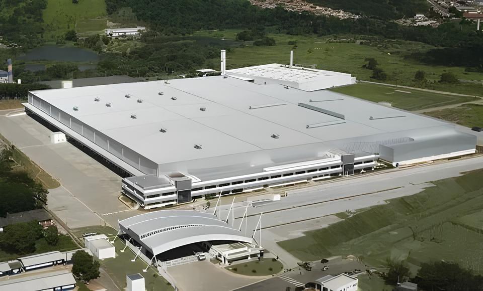 Centro Log stico Alenza em Mau As 30 Vagas de Emprego Que Est o Mudando o Futuro da Regi o Centro Logístico Alenza em Mauá: As 30 Vagas de Emprego Que Estão Mudando o Futuro da Região