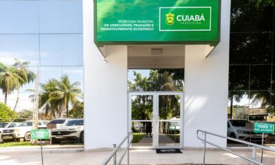 Como 400 Vagas de Emprego Podem Transformar Cuiab em um Novo Ponto de Oportunidades no Brasil Como 400 Vagas de Emprego Podem Transformar Cuiabá em um Novo Ponto de Oportunidades no Brasil