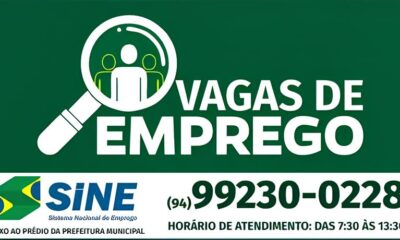 Como Garantir Seu Lugar no Mercado de Trabalho As 374 Oportunidades do Sine Cuiab em Tempos de Incerteza Como Garantir Seu Lugar no Mercado de Trabalho: As 374 Oportunidades do Sine Cuiabá em Tempos de Incerteza