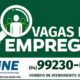 Como Garantir Seu Lugar no Mercado de Trabalho As 374 Oportunidades do Sine Cuiab em Tempos de Incerteza Como Garantir Seu Lugar no Mercado de Trabalho: As 374 Oportunidades do Sine Cuiabá em Tempos de Incerteza