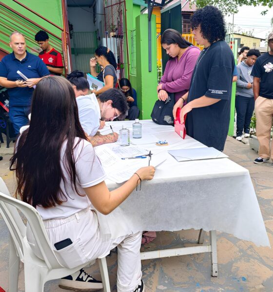 Como Porto Alegre Est Revolucionando o Mercado de Trabalho em 2025 O Caso dos Feir es do Sine Como Porto Alegre Está Revolucionando o Mercado de Trabalho em 2025: O Caso dos Feirões do Sine
