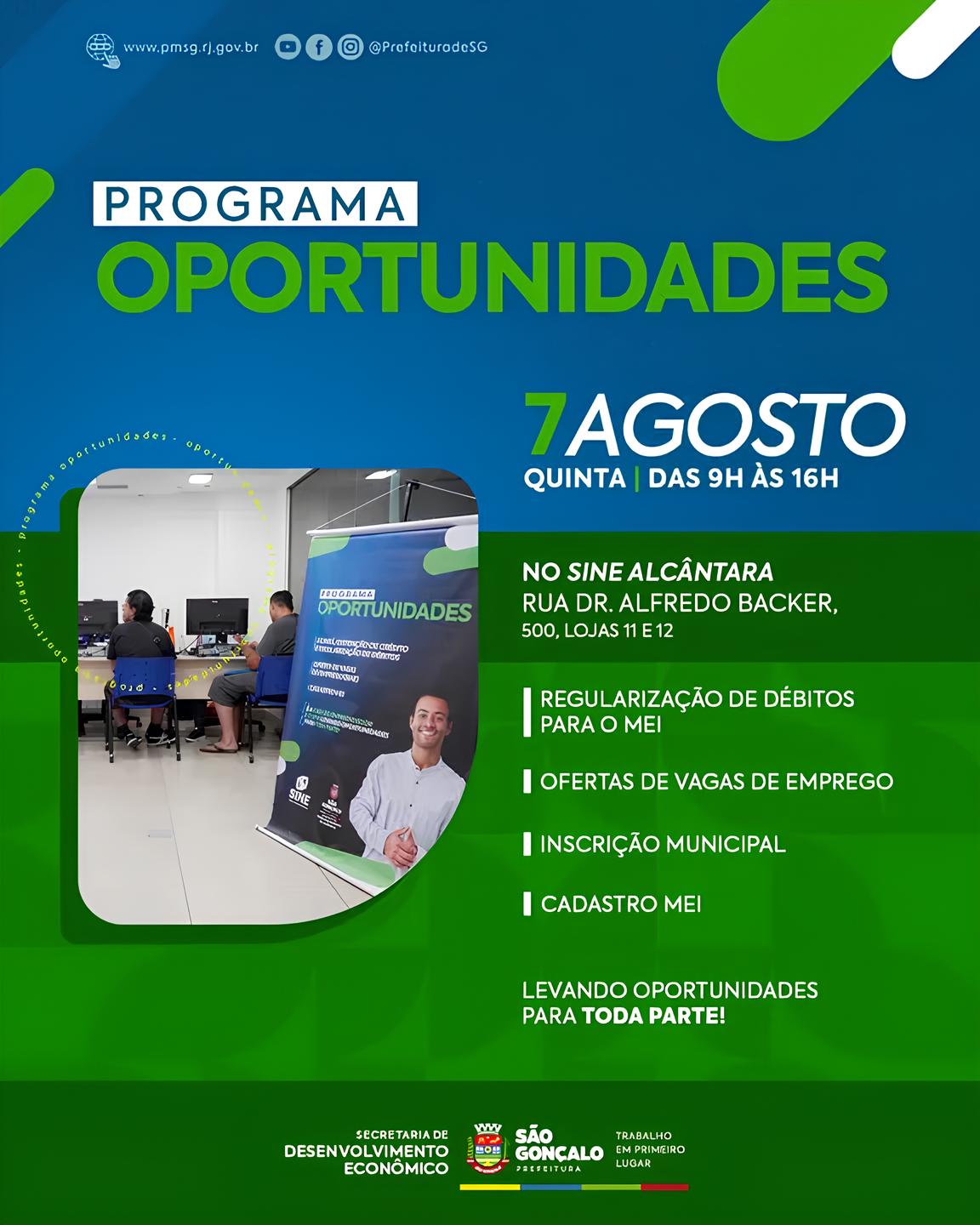 Como S o Gon alo Est Revolucionando o Mercado de Trabalho Local Uma Jornada de Oportunidades e Transforma o Como São Gonçalo Está Revolucionando o Mercado de Trabalho Local: Uma Jornada de Oportunidades e Transformação