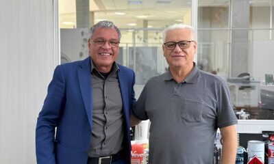 Como Suzano Est Reinventando o Futuro do Emprego A Retomada da Comiss o Municipal de Emprego em Foco Como Suzano Está Reinventando o Futuro do Emprego: A Retomada da Comissão Municipal de Emprego em Foco