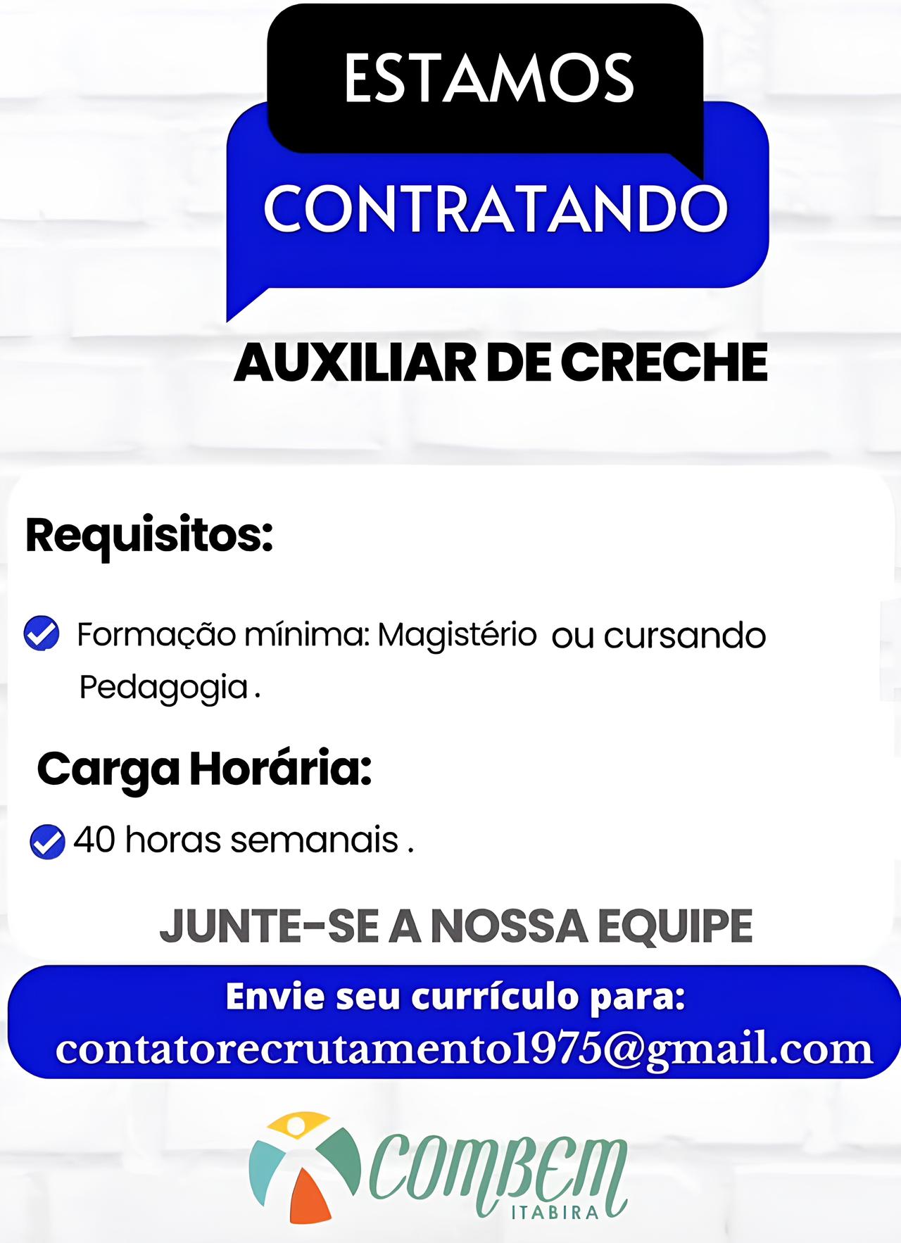 Como Transformar Seu Curr culo em uma Porta de Entrada para o Futuro Descubra as Novas Oportunidades Divulgadas Pela Combem em Itabira Como Transformar Seu Currículo em uma Porta de Entrada para o Futuro? Descubra as Novas Oportunidades Divulgadas Pela Combem em Itabira