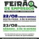 Como a Gerdau Est Redefinindo o Futuro do Trabalho em Ouro Branco Um Mutir o de Empregos que Promete Transformar Vidas Como a Gerdau Está Redefinindo o Futuro do Trabalho em Ouro Branco: Um Mutirão de Empregos que Promete Transformar Vidas