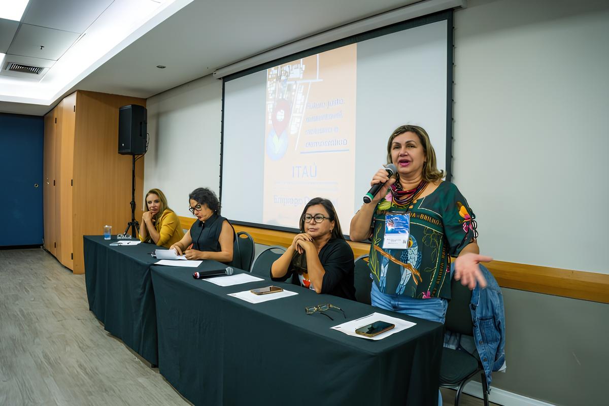 Como a Inteligência Artificial Está Redefinindo o Futuro dos Bancários no Brasil: Um Olhar Sobre o Encontro Nacional do Itaú 1 Como a Intelig ncia Artificial Est Redefinindo o Futuro dos Banc rios no Brasil Um Olhar Sobre o Encontro Nacional do Ita Como a Inteligência Artificial Está Redefinindo o Futuro dos Bancários no Brasil: Um Olhar Sobre o Encontro Nacional do Itaú