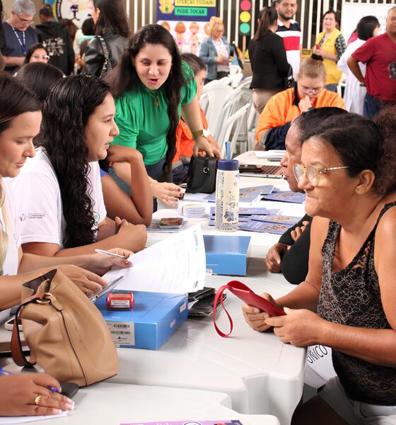 Como a Prefeitura em A o Est Transformando Vidas em Campos dos Goytacazes Um Raio X do Evento que Promete Mudar o Futuro Profissional de Milhares Como a Prefeitura em Ação Está Transformando Vidas em Campos dos Goytacazes: Um Raio-X do Evento que Promete Mudar o Futuro Profissional de Milhares
