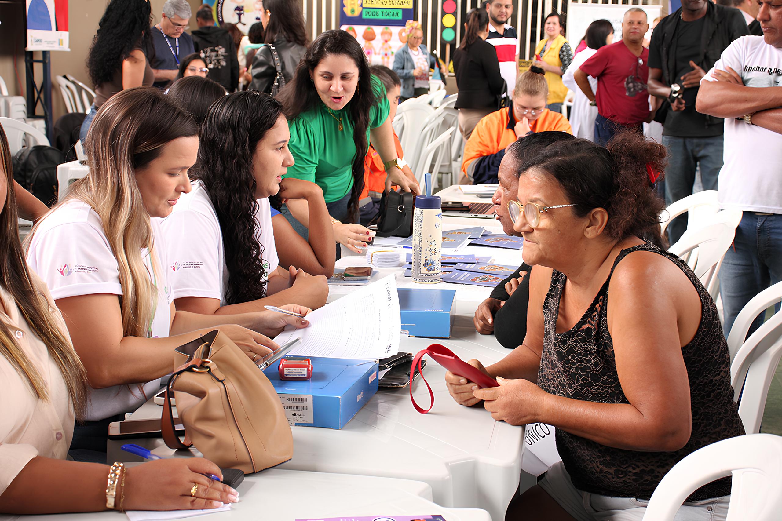 Como a Prefeitura em A o Est Transformando Vidas em Campos dos Goytacazes Um Raio X do Evento que Promete Mudar o Futuro Profissional de Milhares Como a Prefeitura em Ação Está Transformando Vidas em Campos dos Goytacazes: Um Raio-X do Evento que Promete Mudar o Futuro Profissional de Milhares
