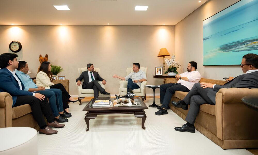 Como a Shopee Transformou Alagoas em um Pilar Log stico Nacional Uma Hist ria de Oportunidades e Crescimento Como a Shopee Transformou Alagoas em um Pilar Logístico Nacional: Uma História de Oportunidades e Crescimento