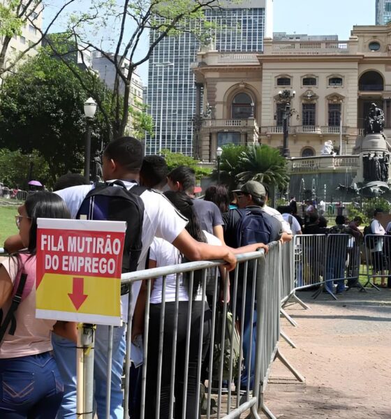 Como o Brasil Está Combatendo as Desigualdades e Moldando o Futuro da Economia Global 2 Como o Brasil Est Combatendo as Desigualdades e Moldando o Futuro da Economia Global Como o Brasil Está Combatendo as Desigualdades e Moldando o Futuro da Economia Global
