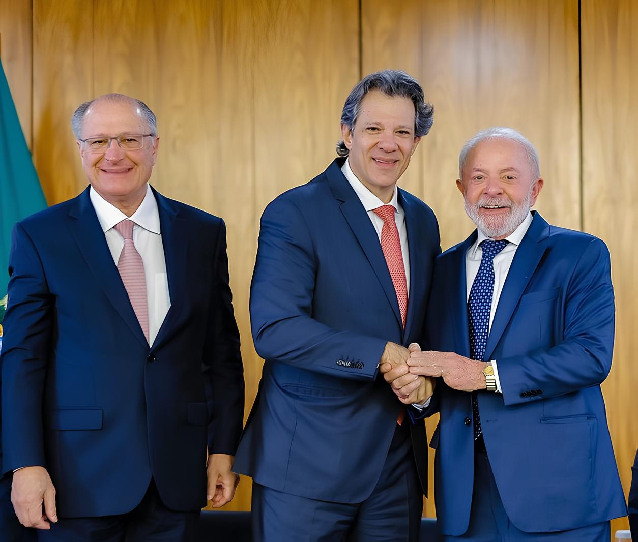 Como o Brasil Soberano Est Redefinindo as Regras do Jogo Econ mico Uma Nova Era para Pequenas e M dias Empresas Como o Brasil Soberano Está Redefinindo as Regras do Jogo Econômico: Uma Nova Era para Pequenas e Médias Empresas