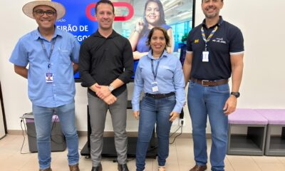 Como o Feir o de Emprego em Ituiutaba Est Transformando Vidas e Conectando Futuros Como o Feirão de Emprego em Ituiutaba Está Transformando Vidas e Conectando Futuros