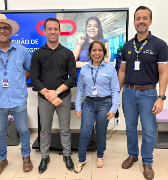 Como o Feirão de Emprego em Ituiutaba Está Transformando Vidas e Conectando Futuros 2 Como o Feir o de Emprego em Ituiutaba Est Transformando Vidas e Conectando Futuros Como o Feirão de Emprego em Ituiutaba Está Transformando Vidas e Conectando Futuros