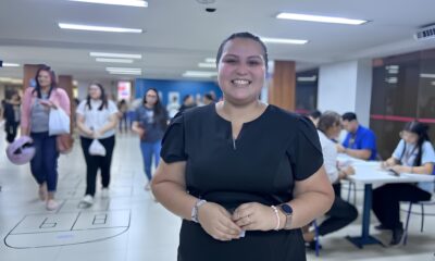Como o Feir o de Empregos da Fametro Est Reinventando a Economia de Manaus Uma Hist ria de Oportunidades e Esperan a Como o Feirão de Empregos da Fametro Está Reinventando a Economia de Manaus: Uma História de Oportunidades e Esperança