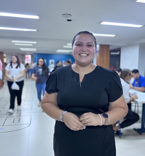 Como o Feir o de Empregos da Fametro Est Reinventando a Economia de Manaus Uma Hist ria de Oportunidades e Esperan a Como o Feirão de Empregos da Fametro Está Reinventando a Economia de Manaus: Uma História de Oportunidades e Esperança