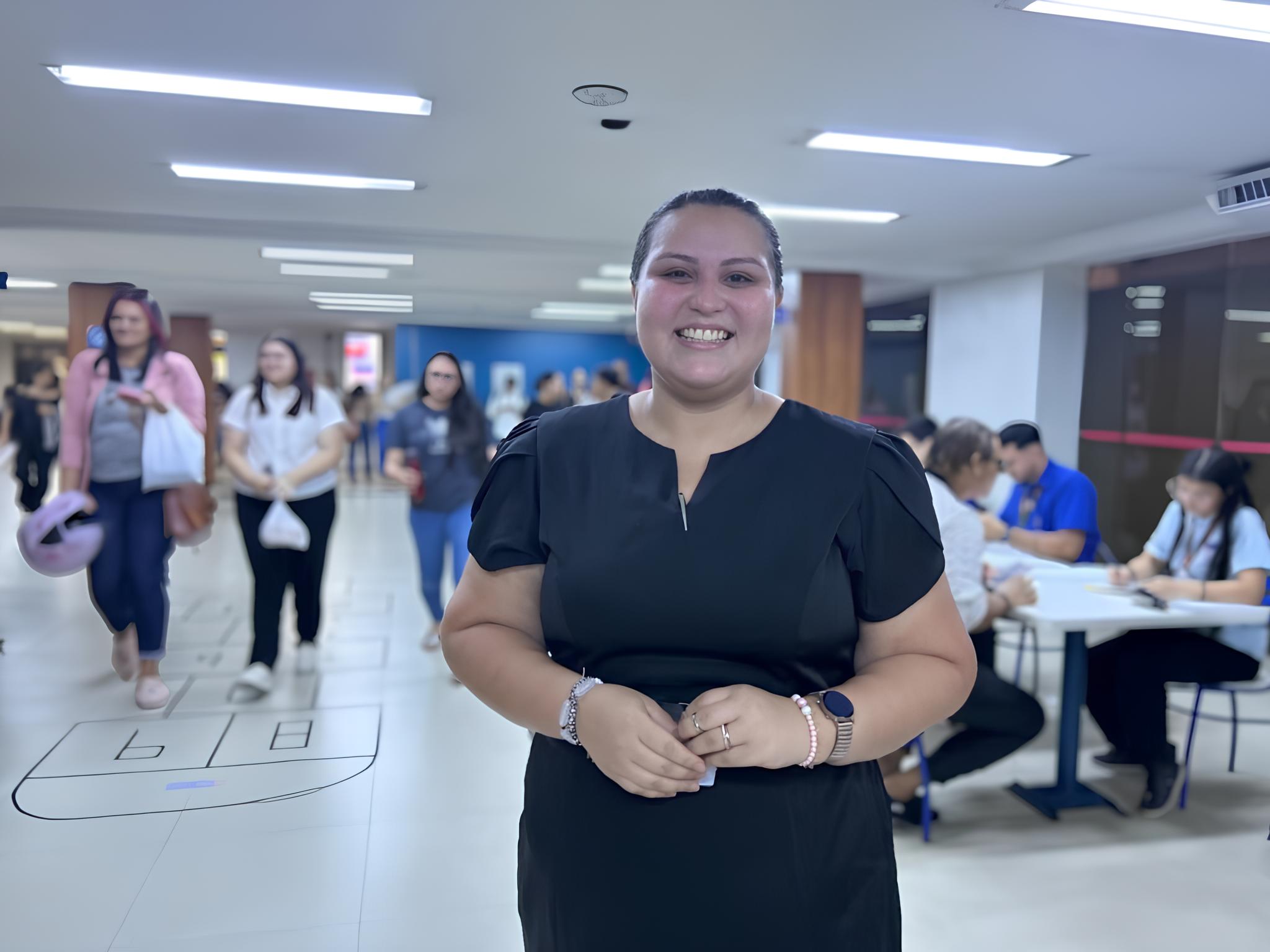 Como o Feir o de Empregos da Fametro Est Reinventando a Economia de Manaus Uma Hist ria de Oportunidades e Esperan a Como o Feirão de Empregos da Fametro Está Reinventando a Economia de Manaus: Uma História de Oportunidades e Esperança
