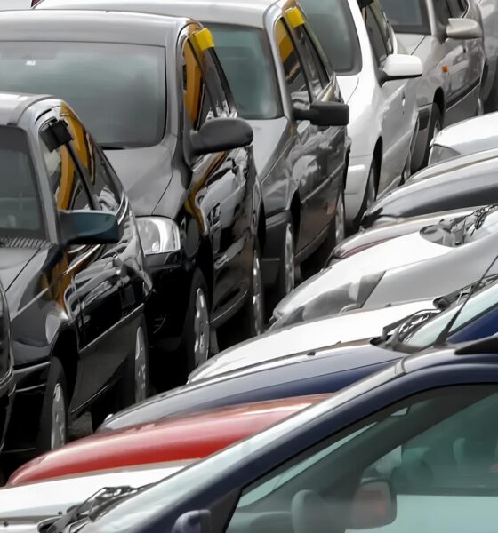 Como o Programa Carro Sustent vel Est Revolucionando o Mercado Automotivo Brasileiro Como o Programa Carro Sustentável Está Revolucionando o Mercado Automotivo Brasileiro