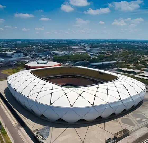 Como o Projeto Jogo Limpo Está Transformando Vidas no Coração de Manaus 2 Como o Projeto Jogo Limpo Est Transformando Vidas no Cora o de Manaus Como o Projeto Jogo Limpo Está Transformando Vidas no Coração de Manaus