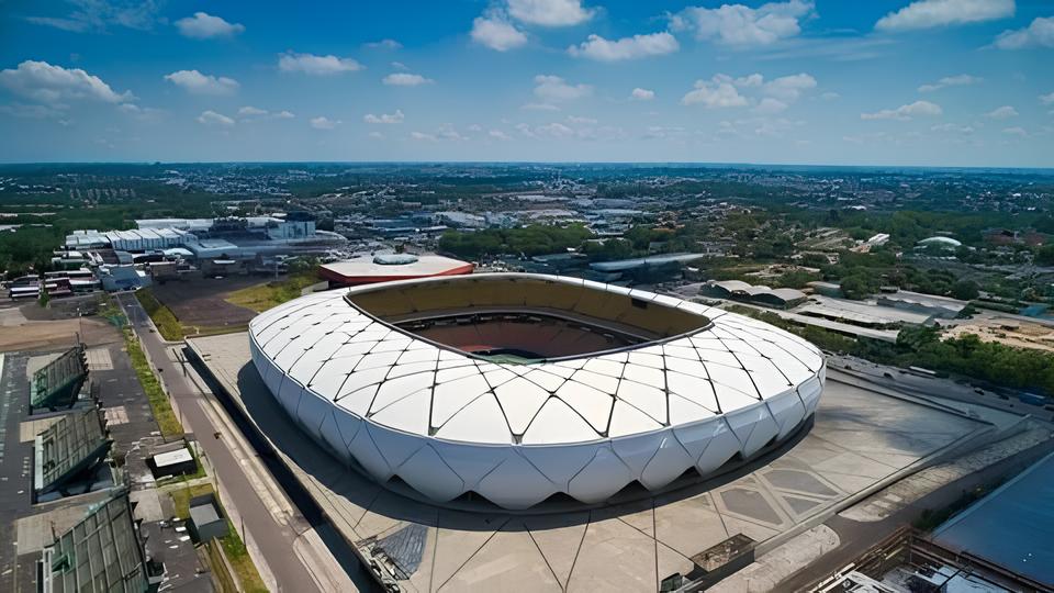 Como o Projeto Jogo Limpo Est Transformando Vidas no Cora o de Manaus Como o Projeto Jogo Limpo Está Transformando Vidas no Coração de Manaus