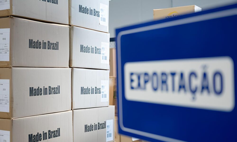 Como o Tarifa o de Trump Pode Desmontar o Sonho Brasileiro 20 Mil Empregos em Risco no Setor Cal adista Como o Tarifaço de Trump Pode Desmontar o Sonho Brasileiro: 20 Mil Empregos em Risco no Setor Calçadista