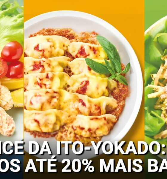 Como uma Marca Pr pria Est Revolucionando o Mercado Japon s e Salvando Or amentos Familiares Como uma Marca Própria Está Revolucionando o Mercado Japonês e Salvando Orçamentos Familiares
