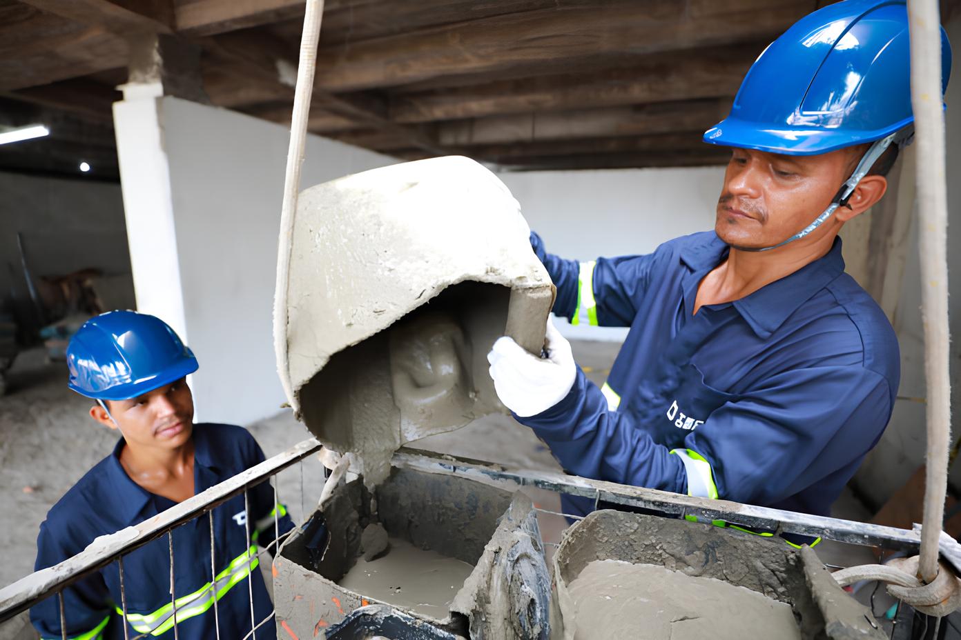 Constru o Civil em Alta TecObras Abre 22 Vagas em Manaus e Refor a o Mercado de Trabalho na Regi o Construção Civil em Alta: TecObras Abre 22 Vagas em Manaus e Reforça o Mercado de Trabalho na Região