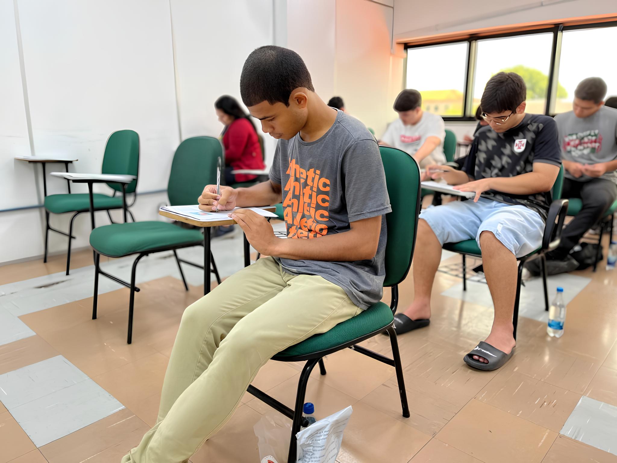 Corrida Contra o Tempo: Como o Encerramento das Inscrições da UEA Pode Definir o Futuro de Milhares de Amazonenses 1 Corrida Contra o Tempo Como o Encerramento das Inscri es da UEA Pode Definir o Futuro de Milhares de Amazonenses Corrida Contra o Tempo: Como o Encerramento das Inscrições da UEA Pode Definir o Futuro de Milhares de Amazonenses