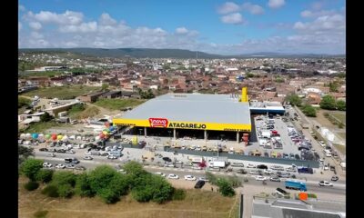 Corumb no Futuro Como o Atacarejo Revolucion rio Est Transformando a Cidade Branca em um Polo de Oportunidades Corumbá no Futuro: Como o Atacarejo Revolucionário Está Transformando a Cidade Branca em um Polo de Oportunidades