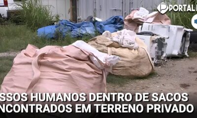 Cr nios e Mist rios O Caso dos Ossos Encontrados em Terreno Alugado por Estrangeiro no Jap o Crânios e Mistérios: O Caso dos Ossos Encontrados em Terreno Alugado por Estrangeiro no Japão