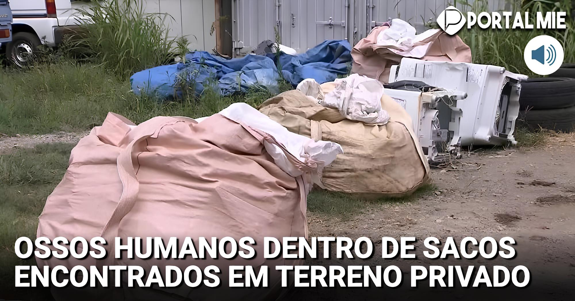 Crânios e Mistérios: O Caso dos Ossos Encontrados em Terreno Alugado por Estrangeiro no Japão 1 Cr nios e Mist rios O Caso dos Ossos Encontrados em Terreno Alugado por Estrangeiro no Jap o Crânios e Mistérios: O Caso dos Ossos Encontrados em Terreno Alugado por Estrangeiro no Japão
