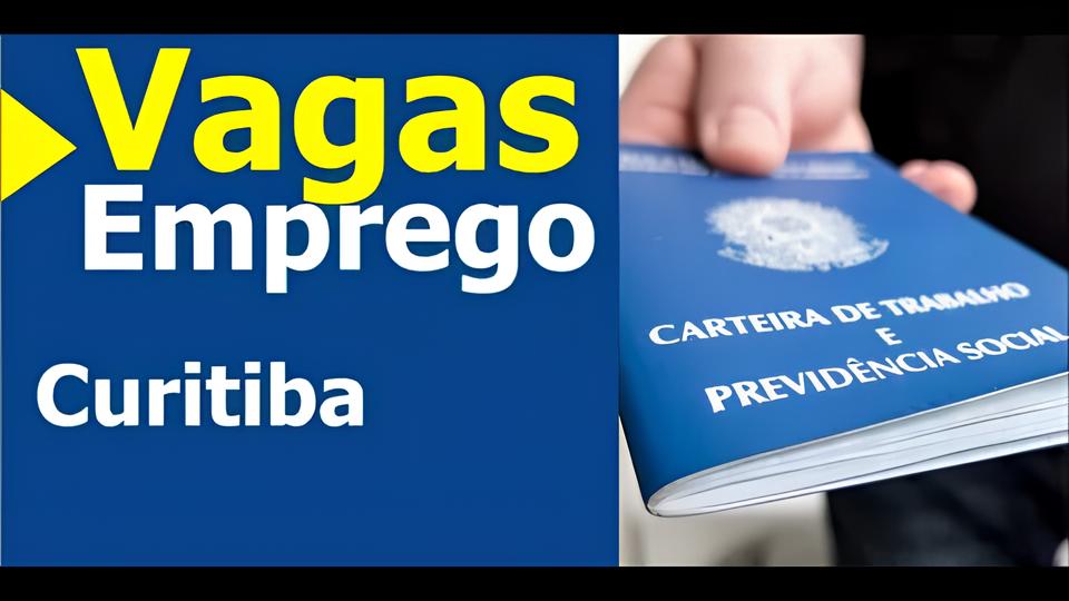 Curitiba em Movimento: Como a Prefeitura Está Transformando 6 Mil Vagas de Emprego em Oportunidades Reais 1 Curitiba em Movimento Como a Prefeitura Est Transformando 6 Mil Vagas de Emprego em Oportunidades Reais Curitiba em Movimento: Como a Prefeitura Está Transformando 6 Mil Vagas de Emprego em Oportunidades Reais
