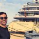 De Engenheiro a Capit o de Iates Como Hugo Ortega Trocou Sal rios Altos por Mares Abertos e Revela os Bastidores do Glamour N utico De Engenheiro a Capitão de Iates: Como Hugo Ortega Trocou Salários Altos por Mares Abertos e Revela os Bastidores do Glamour Náutico