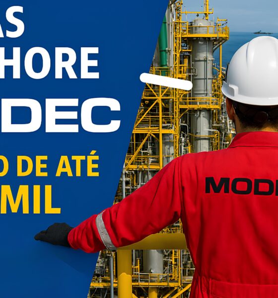 Descobrindo Oportunidades no Mar: Como a MODEC Está Redefinindo o Futuro do Trabalho Offshore no Brasil 2 Descobrindo Oportunidades no Mar Como a MODEC Est Redefinindo o Futuro do Trabalho Offshore no Brasil Descobrindo Oportunidades no Mar: Como a MODEC Está Redefinindo o Futuro do Trabalho Offshore no Brasil