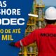 Descobrindo Oportunidades no Mar Como a MODEC Est Redefinindo o Futuro do Trabalho Offshore no Brasil Descobrindo Oportunidades no Mar: Como a MODEC Está Redefinindo o Futuro do Trabalho Offshore no Brasil