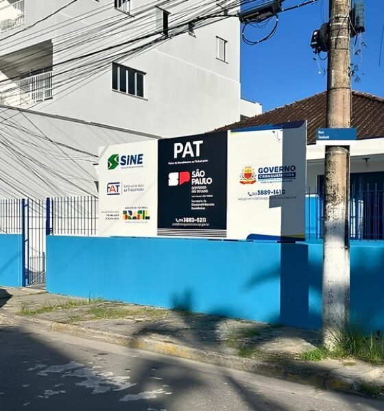 Descubra Como 239 Vagas de Emprego Podem Transformar Sua Carreira em Caraguatatuba Descubra Como 239 Vagas de Emprego Podem Transformar Sua Carreira em Caraguatatuba