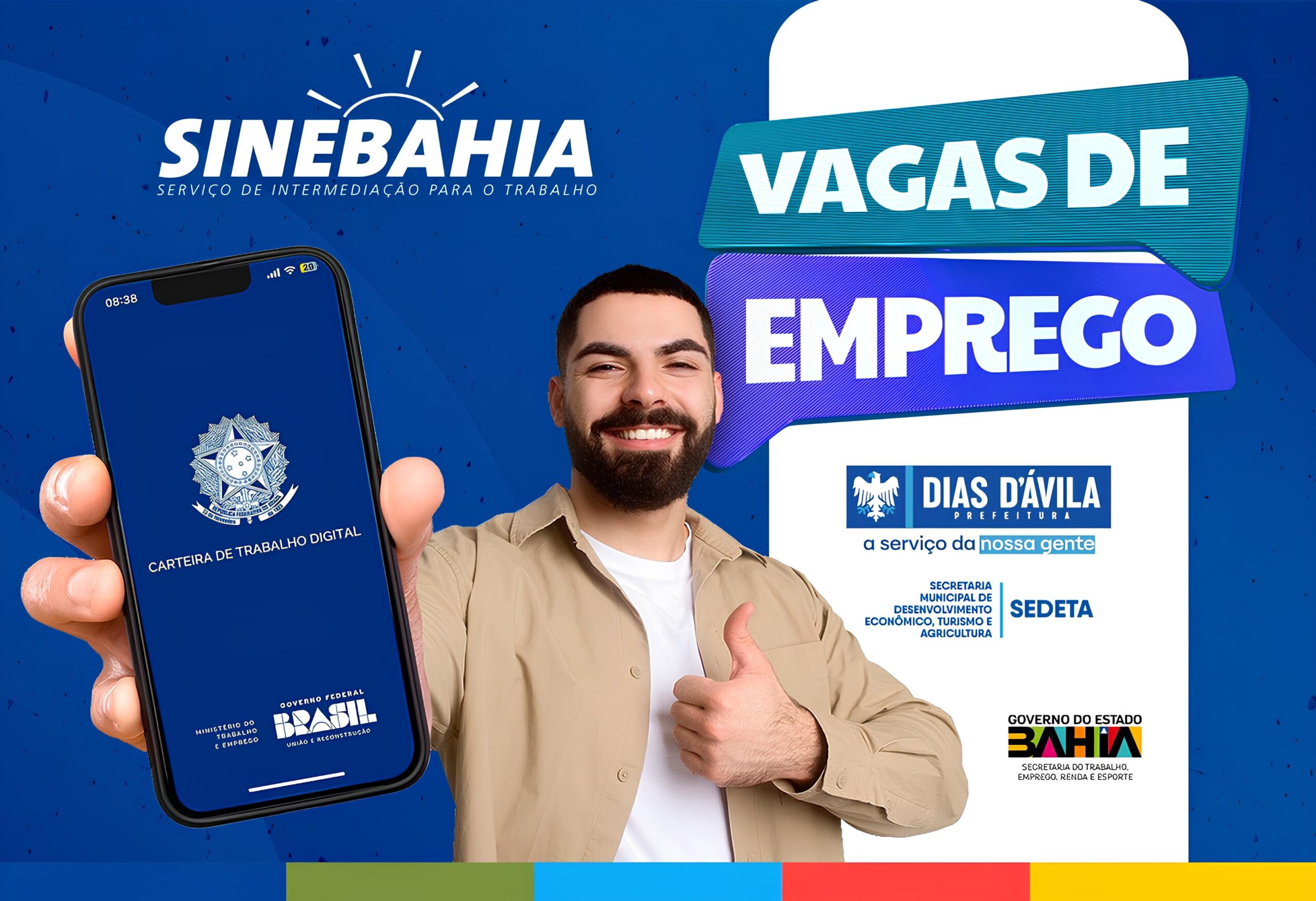 Descubra as Vagas de Emprego em Dias d'Ávila: Oportunidades Transformadoras para Você 1 Descubra as Vagas de Emprego em Dias d vila Oportunidades Transformadoras para Voc scaled Descubra as Vagas de Emprego em Dias d'Ávila: Oportunidades Transformadoras para Você
